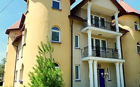 The Castle Suites & Apartment - Free Parking - (Adults Only)